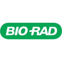Bio-Rad Laboratories Inc. - Class A stock logo