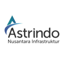 Logo PT Astrindo Nusantara Infrastruktur Tbk TL;DR Investor