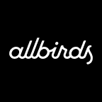 ALLBIRDS INC. Aktie Logo