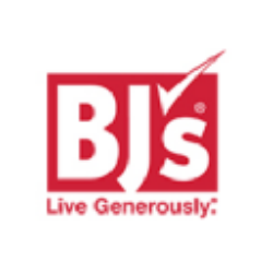 BJ logos