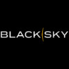 BLACKSKY TECHNOLOGY CL.A Logo