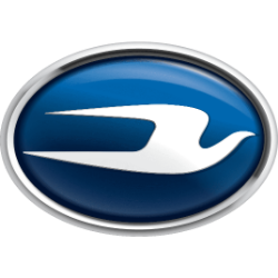 Blue Bird Corp stock logo