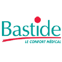 Bastide, Le Confort Med. Logo