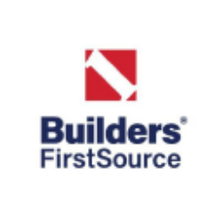 Builders Firstsource Inc stock logo