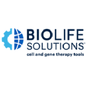 Biolife Solutions Inc stock logo