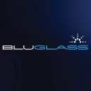 BLUGLASS LTD Logo