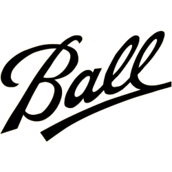 Ball Corp. stock logo