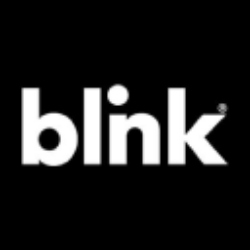 Blink Charging Co stock logo