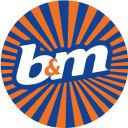 Profile picture for
            B&M European Value Retail S.A.