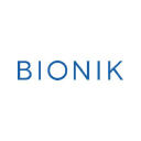 Profile picture for
            Bionik Laboratories Corp.