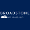 BROADSTONE NET LEASE INC Logo