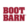 BOOT BARN HLDGS DL-,0001 Logo