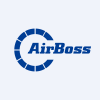 AIRBOSS OF AMERICA Logo