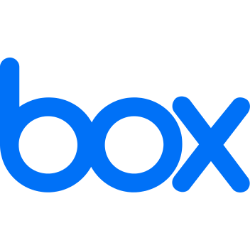 BOX logos