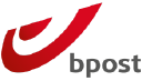 BPOST.BR logo