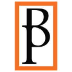 Princeton Bancorp Inc stock logo
