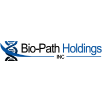 Bio-Path Holdings Inc stock logo