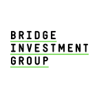 Bridge Investment Group Holdings Inc Ordinary Shares - Class A Logo