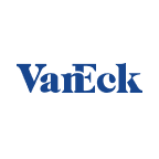 VanEck ETF Trust - VanEck Brazil Small-Cap ETF stock logo
