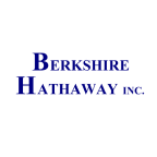 Berkshire Hathaway Inc. - Class B stock logo