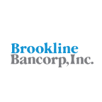 Brookline Bancorp. Logo