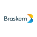 BRASKEM PRF'A' Logo