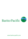 Logo PT Barito Pacific Tbk TL;DR Investor