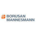 Profile picture for
            Borusan Mannesmann Boru Sanayi ve Ticaret A.S.