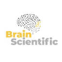 Profile picture for
            Brain Scientific Inc.