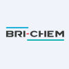 BRI-CHEM CORP. Logo