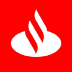 Profile picture for
            Banco Santander Brasil SA American Depositary Shares each representing one unit