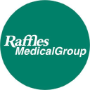 Profile picture for
            Raffles Medical Group Ltd