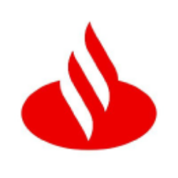 Banco Santander Mexico S.A. - ADR stock logo