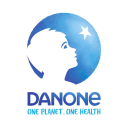 Profile picture for
            Danone SA