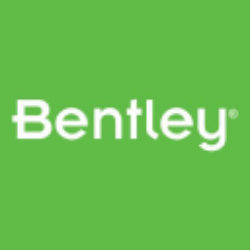 Bentley Systems Inc - Class B stock logo