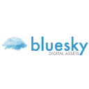 Bluesky Digital Assets Logo