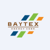 Baytex Energy Corp stock logo