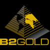 B2Gold Co. Logo