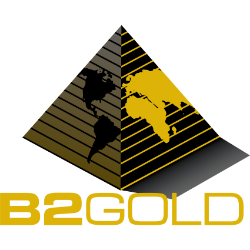 Profile picture for
            B2Gold Corp