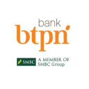 Logo PT Bank BTPN Tbk TL;DR Investor
