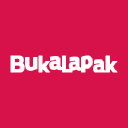 Profile picture for
            PT Bukalapak.com Tbk.