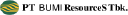 Bumi Resources Logo