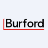 Burford Capital Logo