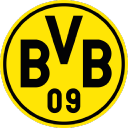 Profile picture for
            Borussia Dortmund GmbH & Co KGaA