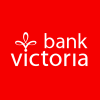 Logo PT Bank Victoria International Tbk TL;DR Investor