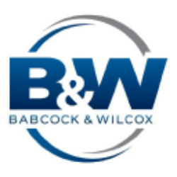 BW logos
