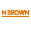 BROWN GROUP Logo