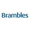 Profile picture for
            Brambles Ltd