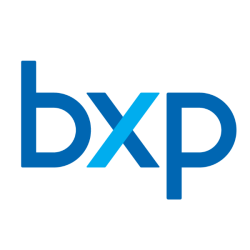 BXP logos