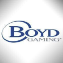 Boyd Gaming Corp. stock logo